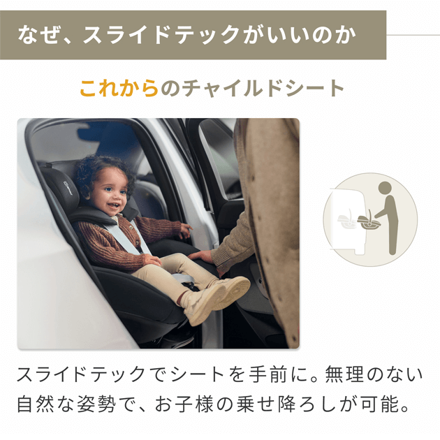 ハロー赤ちゃんOnlineshop / Maxi-Cosi (マキシコシ) Pebble 360 Pro