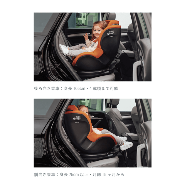 ハロー赤ちゃんOnlineshop / Britax Romer (ブリタックスレーマー