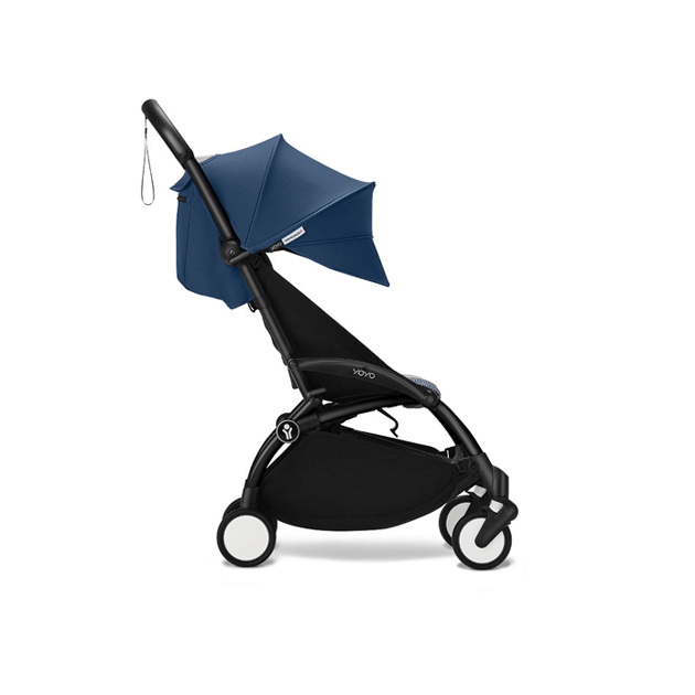 ベビーゼンヨーヨー 6+AIR Franceモデルとマキシコシ ベビーゼンヨーヨー 6+AIR Franceモデルとマキシコシ