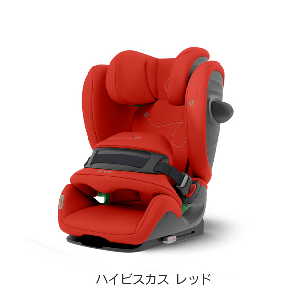 サイベックスチャイルドシート パラス cybex pallas こせ G i-SIZE