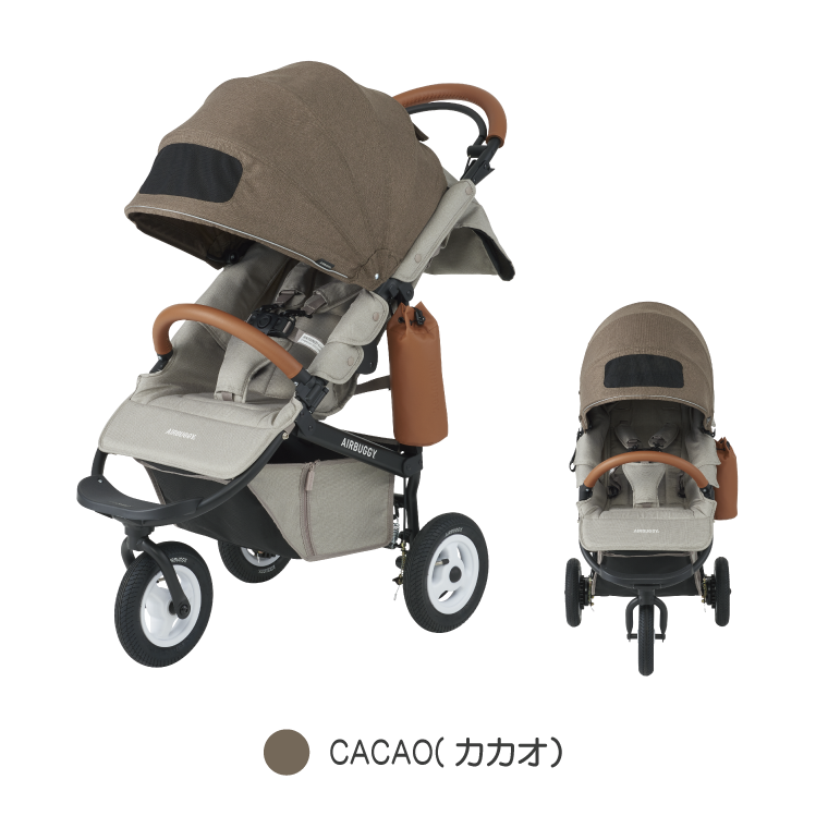 ハロー赤ちゃんOnlineshop / AIRBUGGY（エアバギー）COCO BRAKE EX