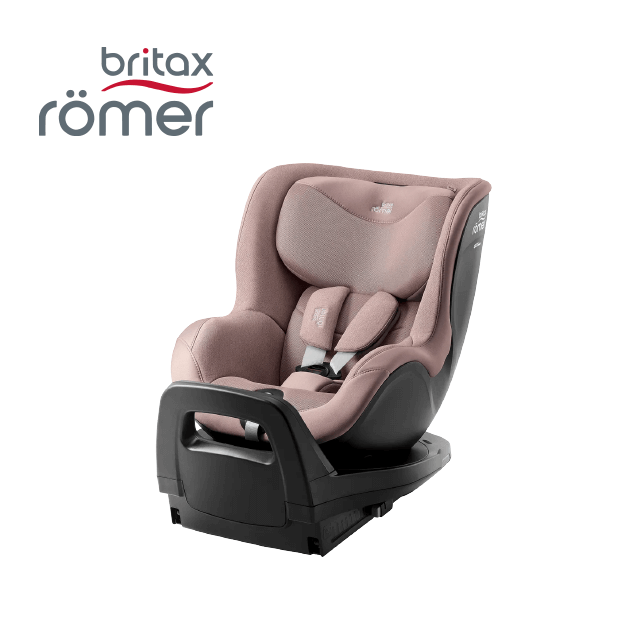 Britax Romer KIDFIX PRO STYLE