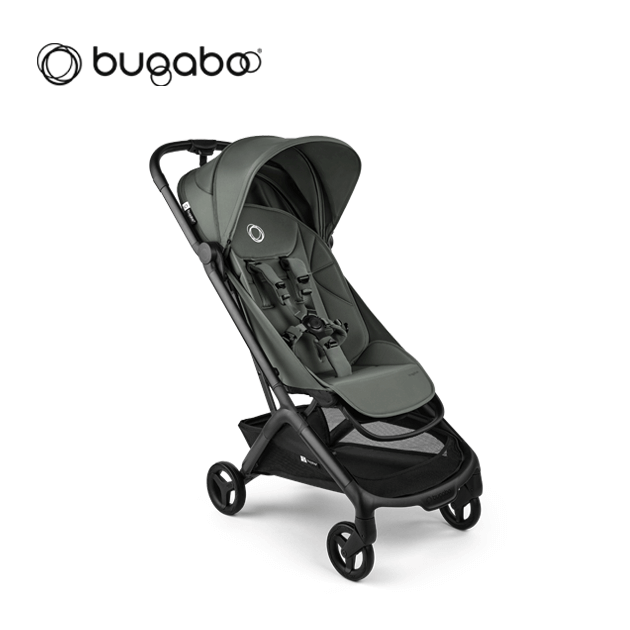 Bugaboo Butterfly2