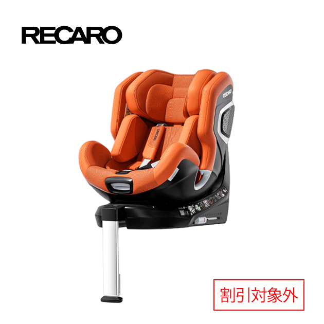 RECARO レカロ XENON 1