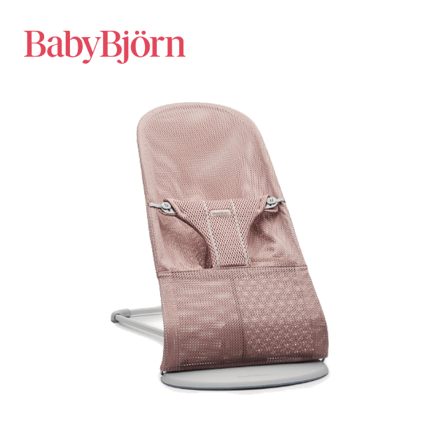 ベビービヨルンのバウンザーAir