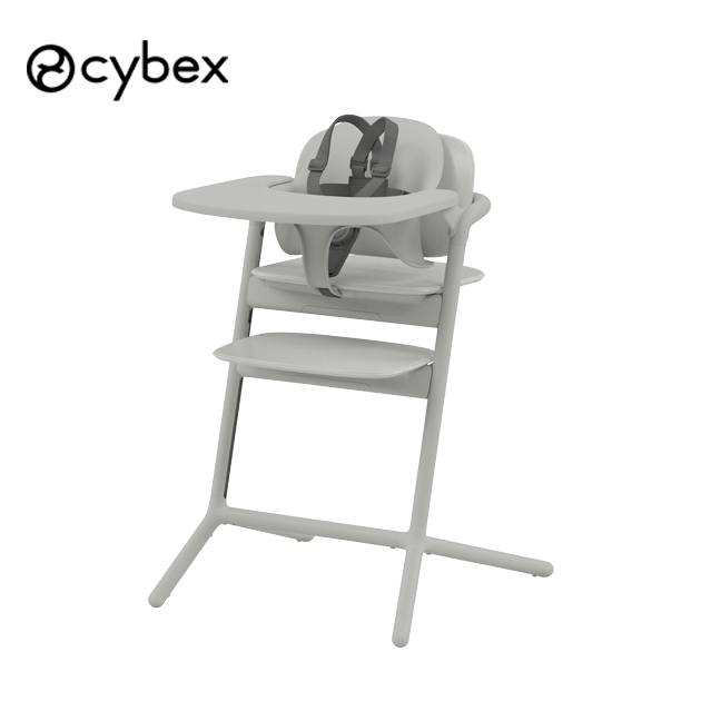 サイベックスのLEMO 3-IN-1