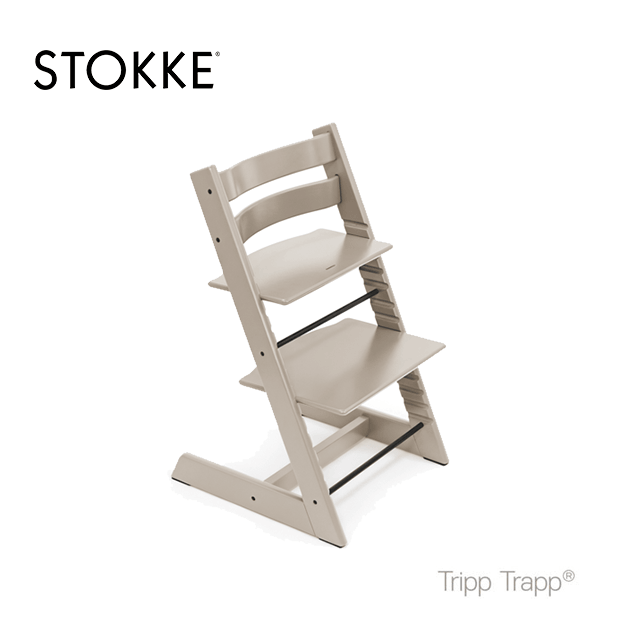 ストッケのトリップトラップ