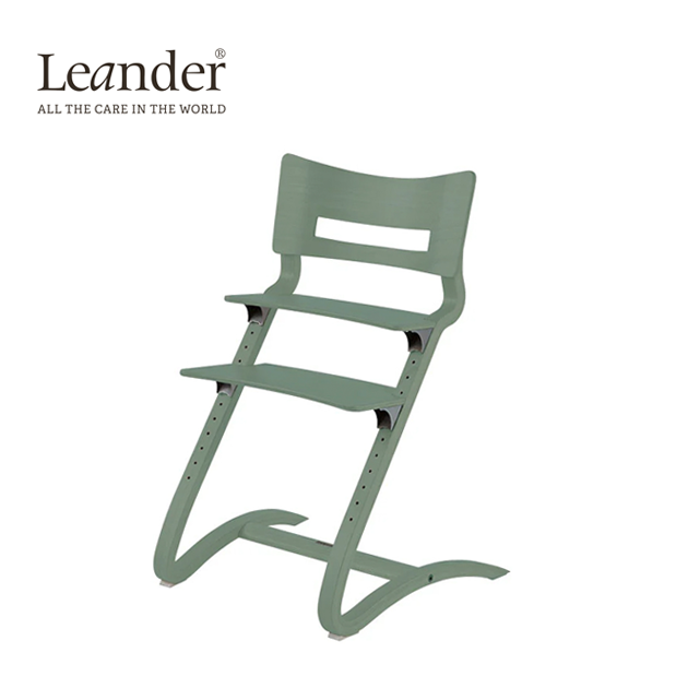 Leander