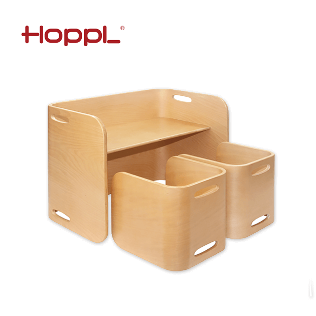 ホップル　コロコロ チェア＆デスク