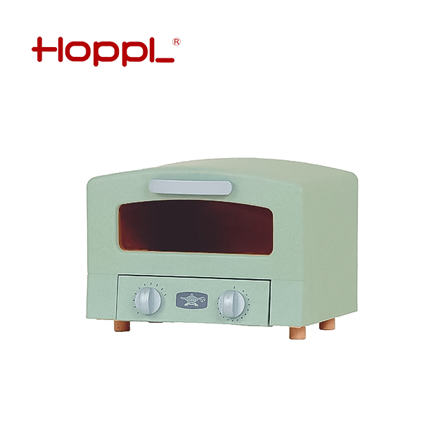 Hoppl アラジン　トースター