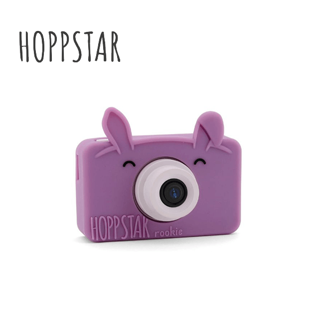 HOPPSTAR rookie